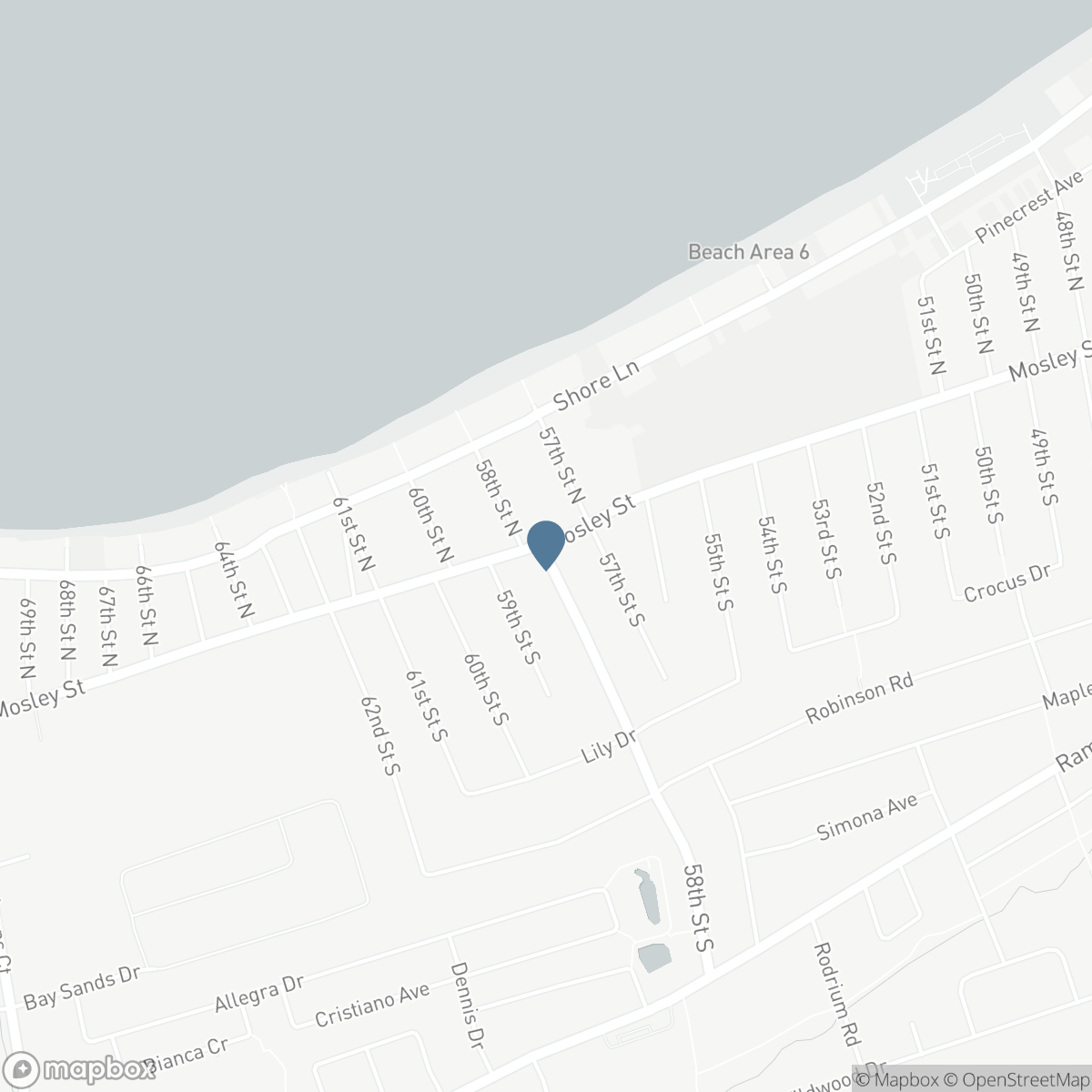 3097 MOSLEY STREET, Wasaga Beach, Ontario L9Z 1W6